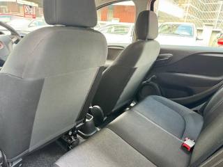 FIAT Punto usata, con Servosterzo