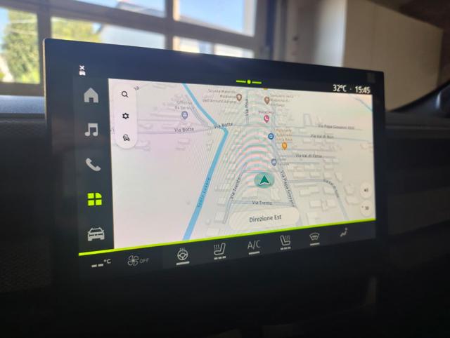 DACIA Duster usata, con Cruise Control