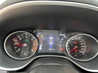 JEEP Compass usata 27