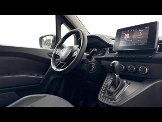 RENAULT Kangoo usata 14