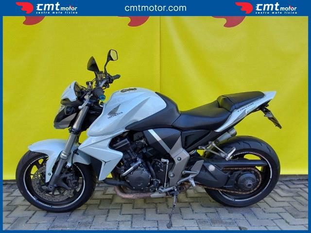HONDA CB 1000 R usata 4