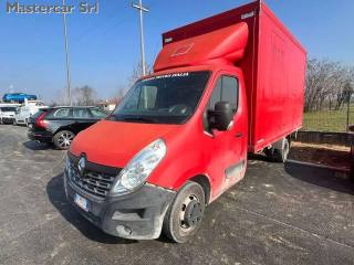 RENAULT Master usata, con Airbag