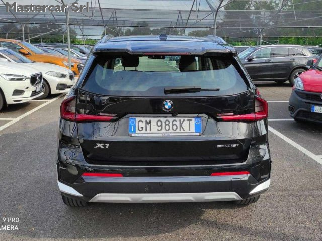 BMW X1 usata, con Alzacristalli elettrici
