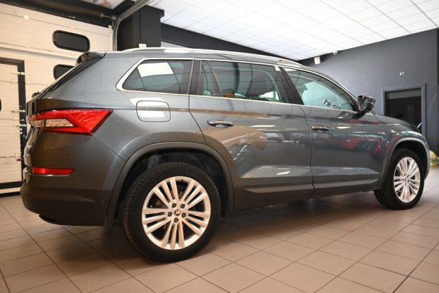 SKODA Kodiaq usata 83
