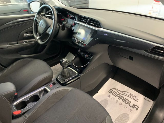 OPEL Corsa usata, con ESP