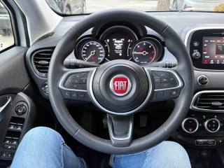 FIAT 500X usata, con Controllo trazione