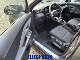 MG ZS usata, con Sensori di parcheggio posteriori