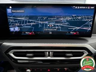 BMW 420 usata, con Fendinebbia