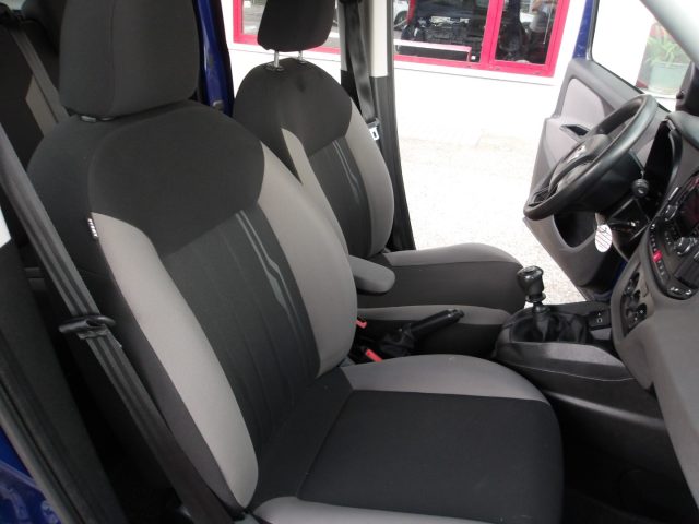 FIAT Doblo usata 14
