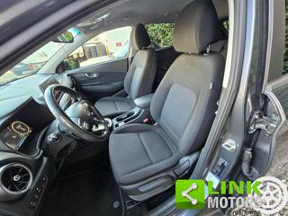 HYUNDAI Kona usata, con Chiusura centralizzata