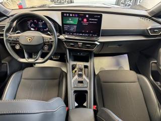 CUPRA Leon usata, con Controllo automatico clima