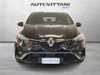 RENAULT Clio usata, con Airbag