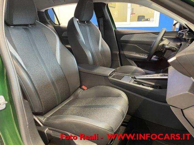 PEUGEOT 308 usata, con Antifurto