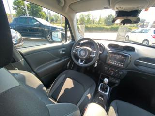 JEEP Renegade usata 36