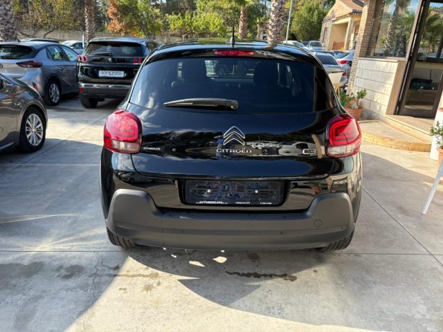 CITROEN C3 usata, con Autoradio