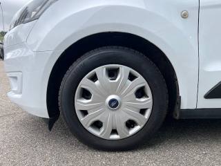 FORD Transit Connect usata, con Parabrezza riscaldabile