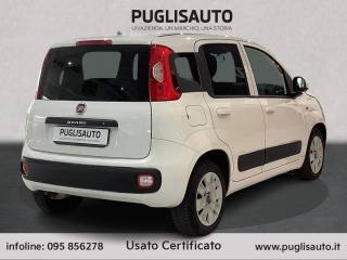 FIAT Panda usata, con Autoradio