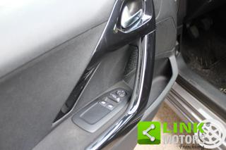 PEUGEOT 208 usata, con Fendinebbia