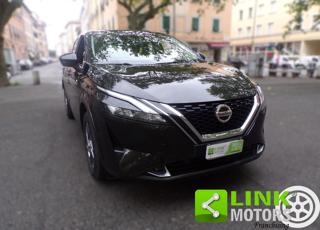 NISSAN Qashqai usata, con Controllo automatico clima