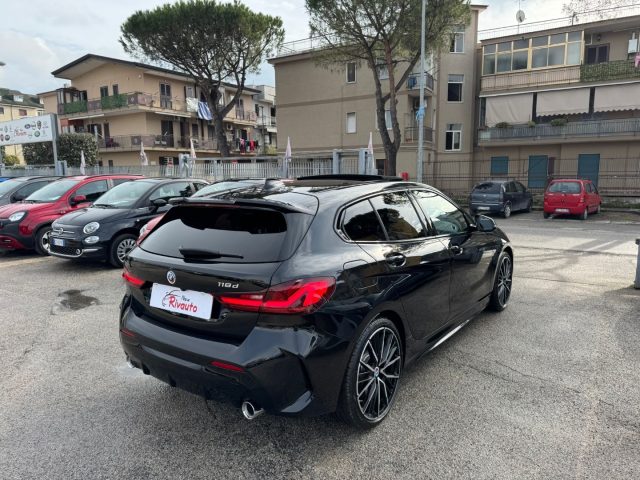 BMW 118 usata, con Antifurto