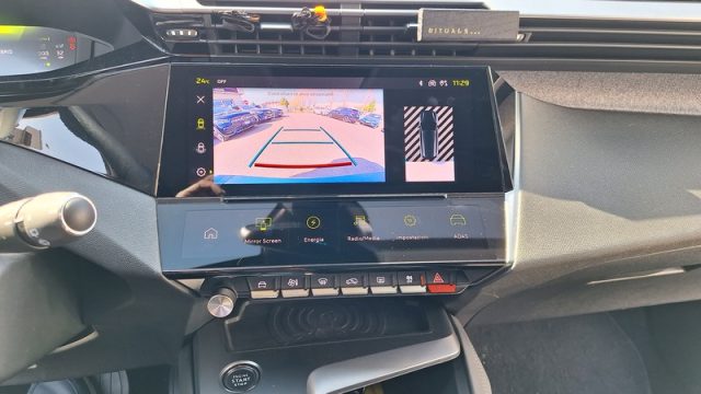 PEUGEOT 308 usata, con Fari LED