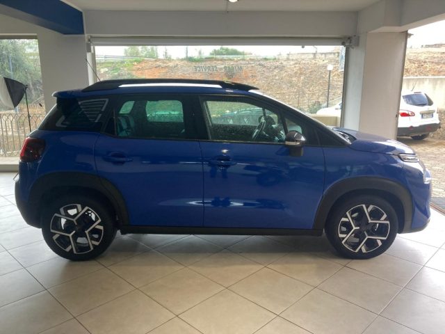 CITROEN C3 Aircross usata, con Airbag Passeggero
