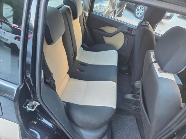 FIAT Panda usata, con Bluetooth