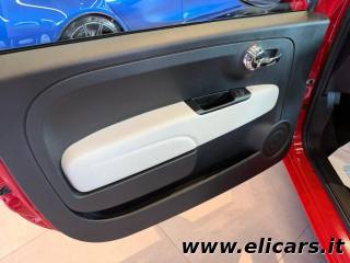 FIAT 500 usata, con Immobilizzatore elettronico