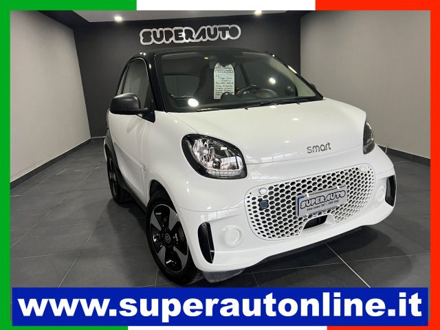 SMART ForTwo usata, con ABS