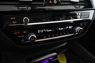 BMW 520 usata 12