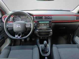 CITROEN C3 usata, con Cruise Control