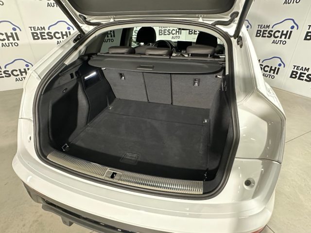 AUDI Q5 usata, con Controllo trazione