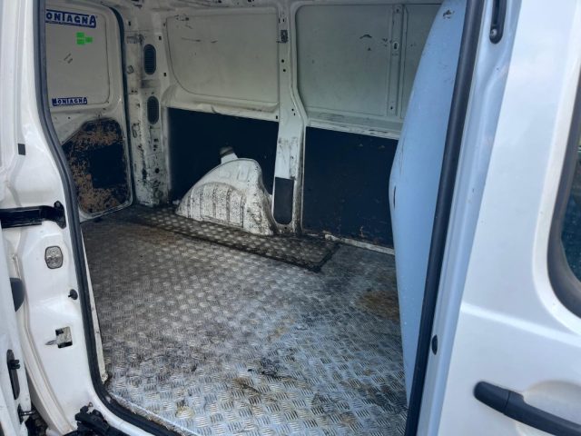 FIAT Scudo usata, con Climatizzatore