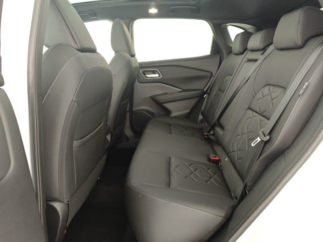 NISSAN Qashqai usata, con Chiusura centralizzata