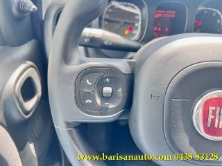 FIAT Panda usata, con ESP