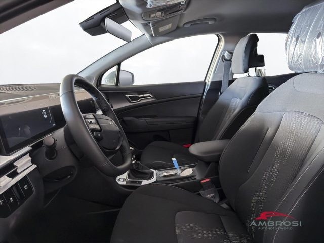 KIA Sportage usata 8