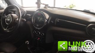 MINI One usata 16