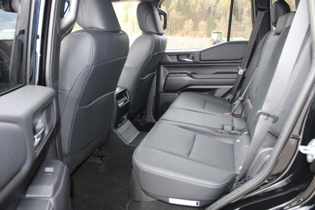 TOYOTA Land Cruiser usata, con Controllo automatico clima