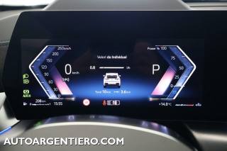 BMW X2 usata, con Controllo elettronico della corsia