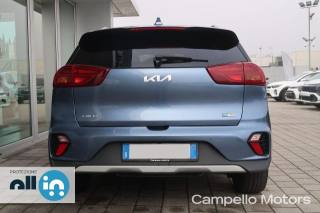 KIA Niro usata 3