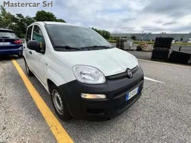 FIAT Panda usata, con Airbag laterali