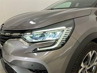 RENAULT Captur usata 6