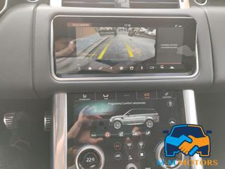 LAND ROVER Range Rover Sport usata, con ESP