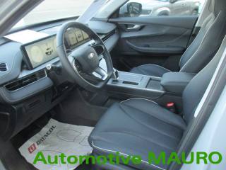 DR MOTOR DR5 usata, con Fari LED