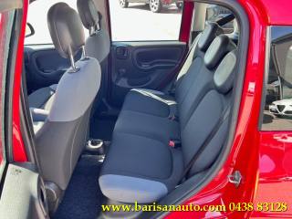 FIAT Panda usata, con Boardcomputer