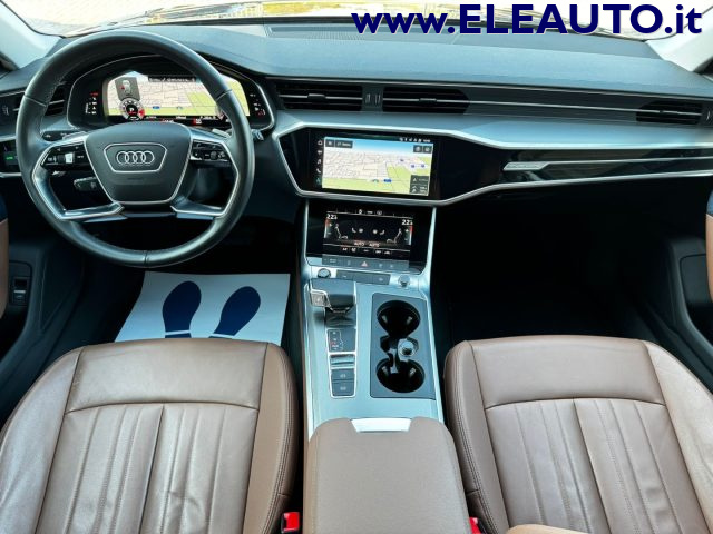 AUDI A6 usata, con Climatizzatore