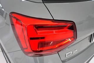 AUDI Q2 usata, con Specchietti laterali elettrici