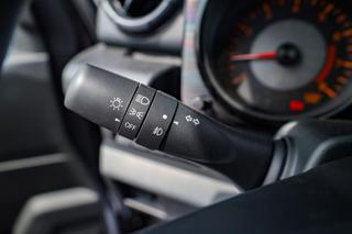 SUZUKI Jimny usata 30