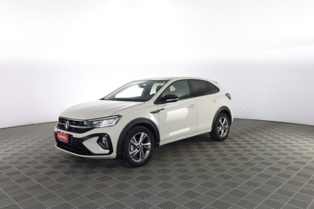 VOLKSWAGEN Taigo usata 6