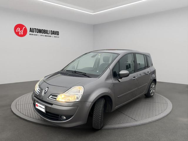 RENAULT Modus usata, con ABS